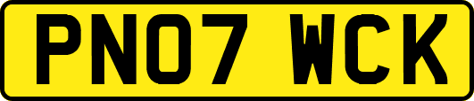 PN07WCK