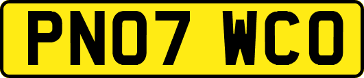 PN07WCO