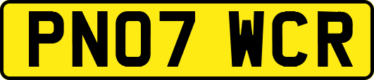 PN07WCR