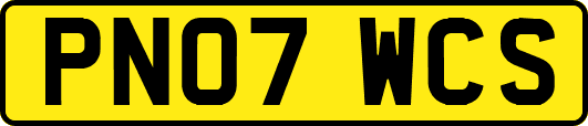 PN07WCS
