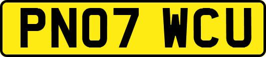 PN07WCU
