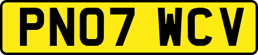 PN07WCV
