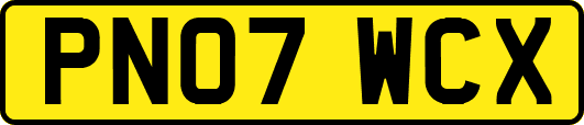 PN07WCX