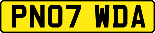 PN07WDA