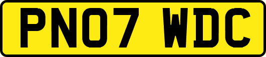 PN07WDC