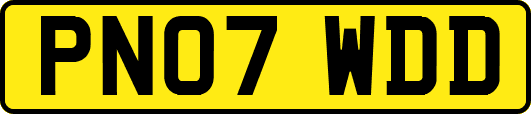 PN07WDD