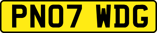 PN07WDG