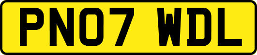 PN07WDL
