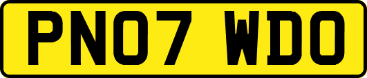 PN07WDO