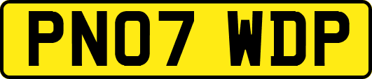 PN07WDP
