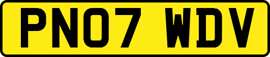 PN07WDV