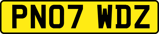 PN07WDZ