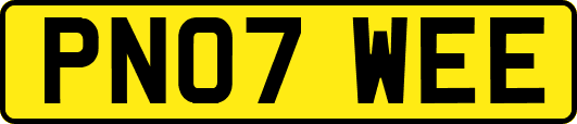 PN07WEE
