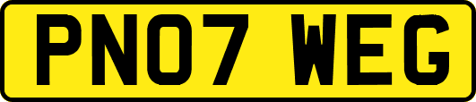 PN07WEG