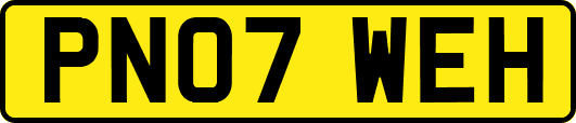 PN07WEH