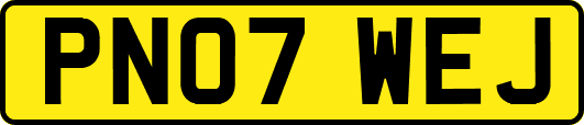 PN07WEJ