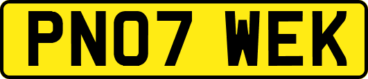 PN07WEK