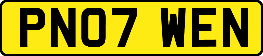 PN07WEN