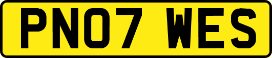 PN07WES