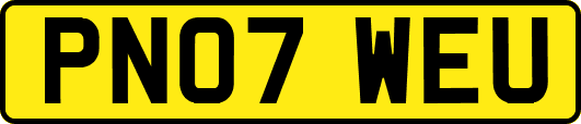 PN07WEU