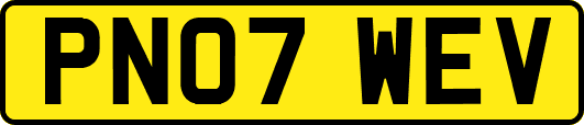 PN07WEV