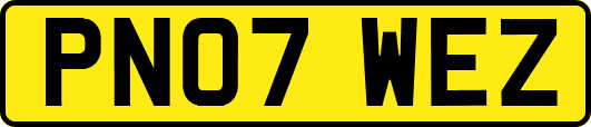 PN07WEZ