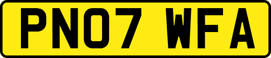PN07WFA