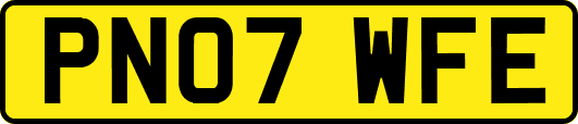 PN07WFE