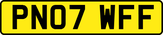 PN07WFF