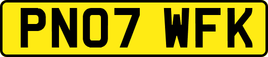 PN07WFK