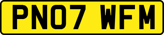PN07WFM