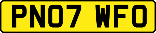 PN07WFO