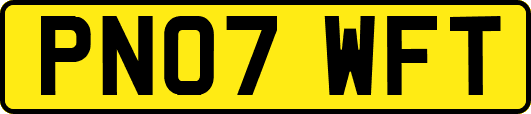 PN07WFT