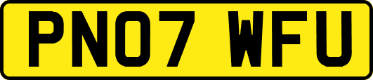 PN07WFU