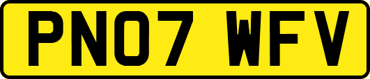 PN07WFV