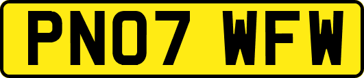 PN07WFW