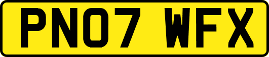 PN07WFX