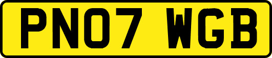 PN07WGB