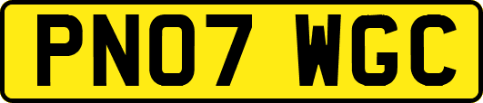 PN07WGC