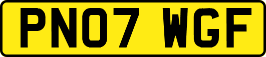 PN07WGF