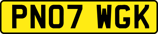 PN07WGK