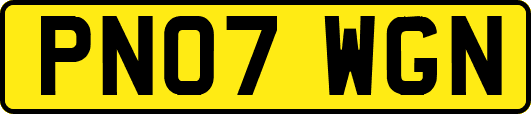 PN07WGN