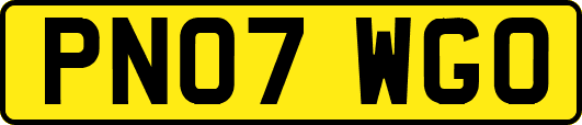 PN07WGO