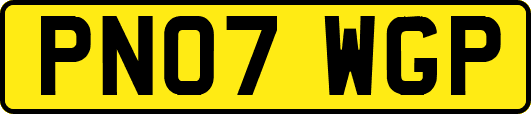 PN07WGP