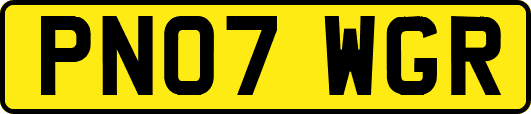 PN07WGR