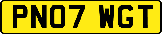 PN07WGT