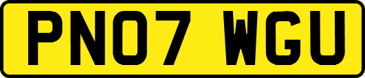 PN07WGU