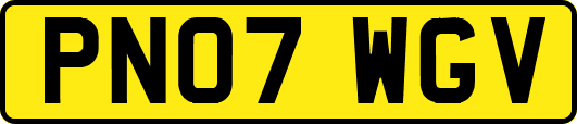 PN07WGV