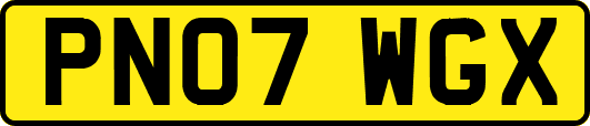 PN07WGX