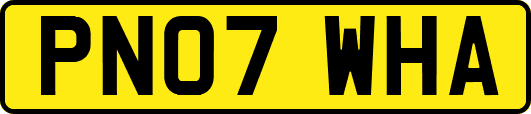 PN07WHA